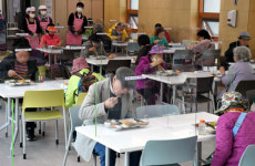 양천구 경로식당 운영 재개