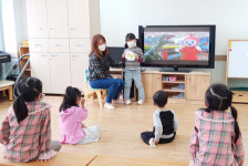 대구유아교육진흥원, 온라인 동영상 체험 콘텐츠 제공