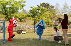 대구유아교육진흥원, 온라인 동영상 체험 콘텐츠 제공