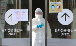 화성 새솔동 거주 20대 여성 코로나19 재확진
