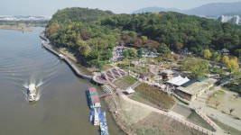 도동서원·화원유원지·비슬산 등 ‘힐링관광’ 거점으로 개발