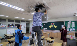 교육부, ‘가정학습’도 출석 인정키로