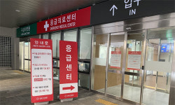 이태원 주점 다녀 온 간호사 확진…성남시의료원 수술실 폐쇄