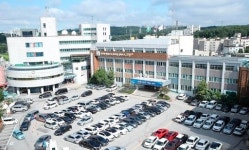 경기 고양시 신청사 부지, 원당역 인근 ‘주교공영주차장’으로 결정