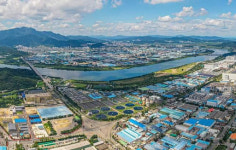 대구 성서·경북 구미산업단지, ‘신산업 혁신공간’ 변신