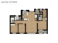 ㈜신영, 울산 지웰시티 자이 13일 견본주택 개관