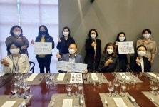 농협축산경제, 코로나19로 지친 직원 활력증진 프로그램 실시