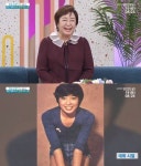 ‘데뷔 45주년’ 65세 혜은이가 젊게 사는 비결 “청바지·운동화 복장으로 나이 착각하고 살아”