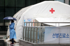 용산구서 파키스탄 가족 4명 확진 “3일 전 입국…해외 감염 추정”