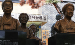 “수십억 현금·부동산 보유, 후원금 피해 할머니에 안써”…‘나눔의 집’ 직원들 고발 [사진in세상]