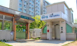일자리 토털플랫폼 ‘청년이룸 개관