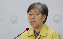 질본 “비전프라자·서울휘트니스·세움학원 방문자들 검사 받아라”