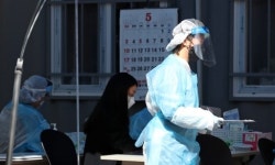 영등포구청, 10대 직업학교생 등 확진자 동선 공개…긱스타 PC방·빅타운 노래방·GS25 S9여의도역점