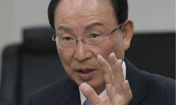 “‘한국형 뉴딜’, 규제 혁파 못하면 말의 성찬 그칠 것” [차 한잔 나누며]