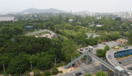 용산공원 더 넓어진다