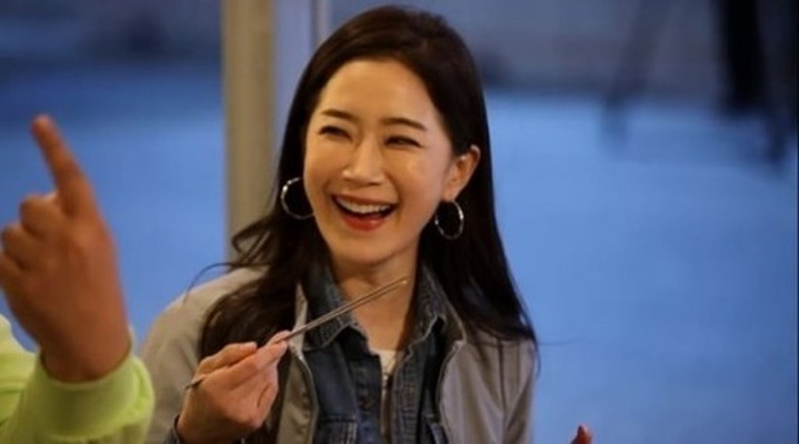‘무슨 관계냐’ 유민상·김하영 “계획대로야” 오나미·이상준 “내 생각 했어?”(주문 바다요) | 포토뉴스
