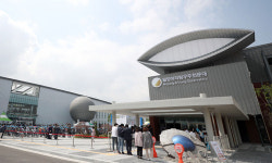 밀양시, 국내 최고 수준 천문·기상관측관 개관