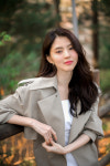 JTBC 부부의 세계 한소희 다경도 벌 받았다 생각… 이제 스스로를 믿어야죠