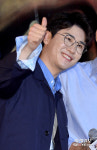 [포토] 영탁 꼰대인턴 최고!