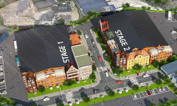 청라 영상·문화콘텐츠 단지 조성 첫발