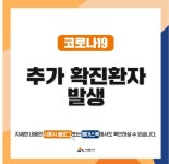 시흥시청 “코로나19 추가 확진자 발생. 정왕2동 거주·53세 남성”