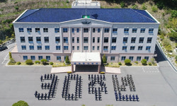 해군잠수함 지구 129바퀴 거리 무사고 달성