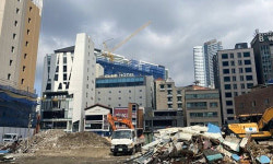 ‘해운대 집창촌(609)’ 역사 속으로 사라진다