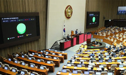 20대 국회 처리 법안, 日 18배?… 식물국회 반론 사실일까 [FACT IN 뉴스]