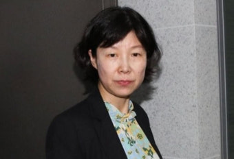 의정활동 포부 밝힌 양정숙… '의원 사퇴' 요구 일축