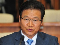 한명숙·김민석 겨냥? 김용판 
