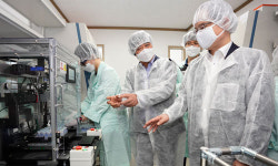 진단키트, 스마트공장 접목하자 생산성 73% ↑