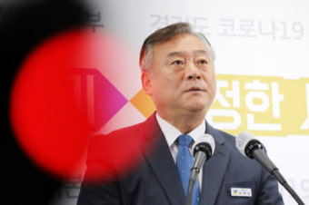 “모든 공권력 동원해 강력 단속” 경기도, 北 접경지역 ‘위험구역’ 설정