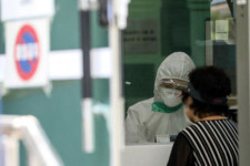 강남 어학원 확진자, 중랑구 체육시설 방문…연쇄감염 우려