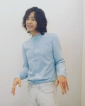 ‘성희롱 논란→공개 사과’ 양준일 신곡 녹음 근황 “사랑과 지지로 노래 부를 것”