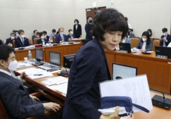 통합·국민 공조 ‘성큼’… 최연숙 “與 일방적 상임위 안돼”