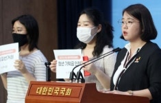 ‘고교생도 국회의원·시장 출마’ 선거법 개정안 발의