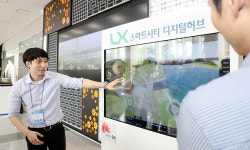 4차 산업 기술 접목… 전주서 한국형 스마트시티 ‘신호탄’ [창의·혁신 현장을 가다]
