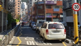 29일부터 어린이보호구역 불법주정차 주민신고제 시행… 과태료 8만원