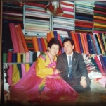 마지막 가는 길까지 나누고 떠난 경주 ‘포목집 할매’