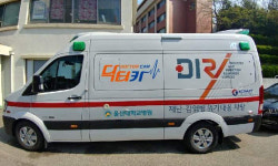 달리는 중증외상센터 ‘닥터카’ 운영 재개