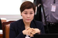 고(故) 최숙현 선수 아버지 “임오경 의원 발언, 가슴에 대못박았다”