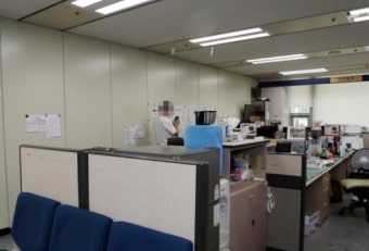 뒤늦은 오거돈 압수수색 왜? “직권남용 의혹 규명”