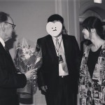 구혜선, 故 엔니오 모리꼬네와 함께한 사진 공개…“선생님을 추모하며”