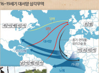 4세기 걸쳐 1200만 흑인노예 처참한 삶… 가해국은 사과·배상 거부 [세상을 보는 창]