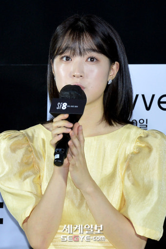 [포토] 최성은 '매력적인 눈빛'