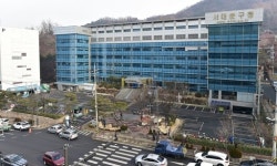 서대문구청 확진자 발생…“지난달 미국 애틀랜타서 입국”
