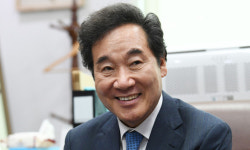 이낙연 “나는 지금도 주류라고 생각하지 않아”