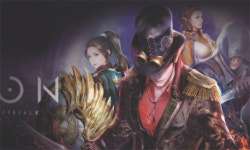 초대형 PC게임 흥행 여부에 사활 건 두 회사                                                                                               