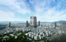 부동산 규제로 오피스텔 풍선효과… ’종암사거리 동우 리즈힐스’ 분양 완판 기대