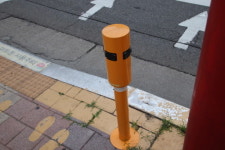 아이에스디엔피, 보행자 감지 신호등으로 어린이 안전 지켜